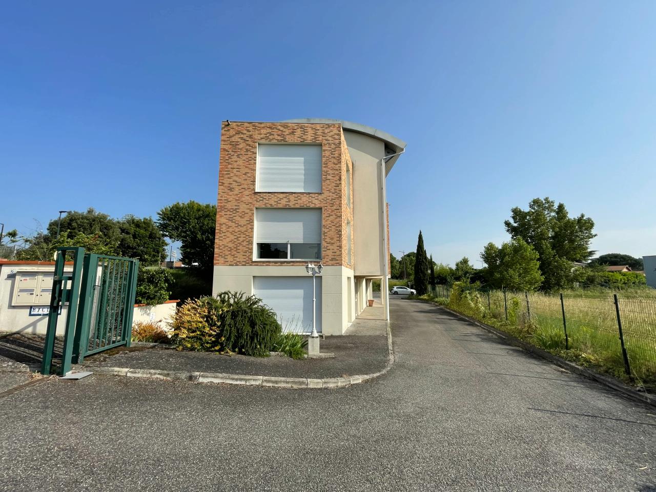 Bureau Toulouse 97m² Location bureau Toulouse Haute-Garonne OLBUR2532233 1